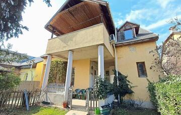 Eladó családi ház