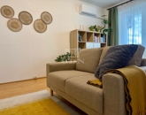 Eladó lakás Budapest XI. ker 81 900 000 Ft