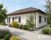 Eladó családi ház Szeged 119 990 000 Ft