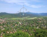 Eladó telek/földterület Csobánka 38 900 000 Ft