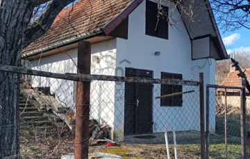 Eladó családi ház