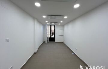Kiadó iroda/üzlethelyiség