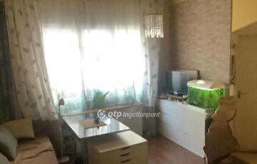 Eladó lakás