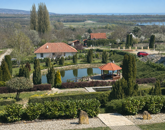 Eladó családi ház Alsópáhok 439 000 000 Ft