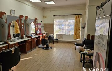 Eladó iroda/üzlethelyiség