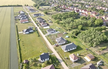 Eladó családi ház