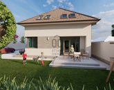 Eladó családi ház Ebes 99 900 000 Ft