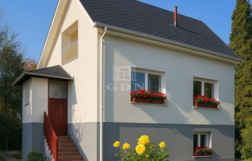 Eladó családi ház