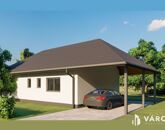 Eladó családi ház Kápolnásnyék 86 000 000 Ft