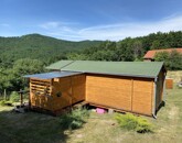 Eladó telek/földterület Vágáshuta 49 500 Euro