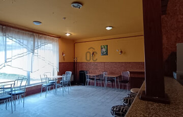 Eladó vendéglátó egység