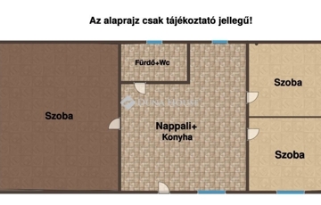 Eladó családi ház