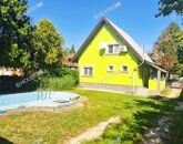 Eladó üdülő/nyaraló Lakitelek 42 900 000 Ft