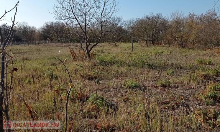 Fejlődő városrész, sokoldalú telek – ragadja meg az alkalmat!