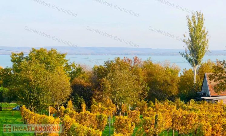 Elvehetetlen,magával ragadó és álom szép PANORÁMA