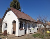 Eladó üdülő/nyaraló Hajdúszoboszló 32 000 000 Ft