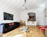 Kiadó lakás Budapest VI. ker 170 000 Ft