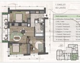 Eladó lakás Budapest XIII. ker 114 063 000 Ft