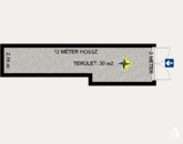 Kiadó garázs Szeged 50 000 Ft