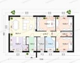 Eladó családi ház Alsónémedi 89 900 000 Ft