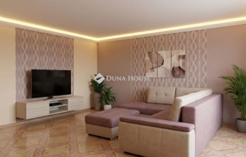 Eladó családi ház