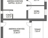 Eladó családi ház Siófok 122 000 000 Ft