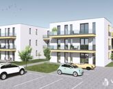 Eladó lakás Vámosszabadi 74 900 000 Ft