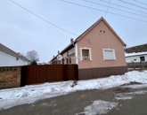 Eladó családi ház Véménd 26 400 000 Ft