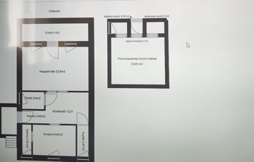 Eladó családi ház