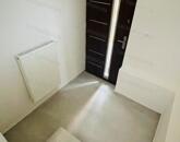 Eladó 94 m2-es társasházi lakás Komáromban, 500 m2-es saját kerttel!