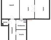 Eladó lakás Miskolc 41 900 000 Ft