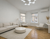 Eladó lakás Budapest II. ker 250 000 000 Ft