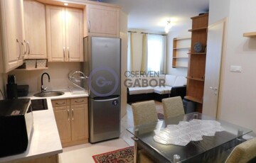 Eladó lakás