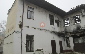 Eladó telek/földterület