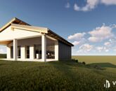 Eladó családi ház Bocfölde 139 000 000 Ft