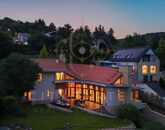 Eladó családi ház Budapest XII. ker 699 000 000 Ft