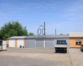 Eladó ipari ingatlan Környe 350 000 000 Ft