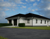 Eladó családi ház Hajdúsámson 64 000 000 Ft