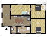 Eladó családi ház Kecskemét 89 800 000 Ft