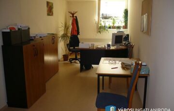 Kiadó iroda/üzlethelyiség