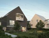 Prémium új építésű otthon Balatonfüreden-ahol a nyugalom, a technológia és a minőség találkozik