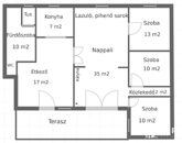 Eladó lakás Hódmezővásárhely 48 700 000 Ft