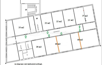 Eladó ipari ingatlan