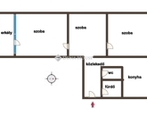 Eladó lakás Pécs 59 900 000 Ft