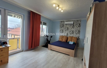 Eladó családi ház