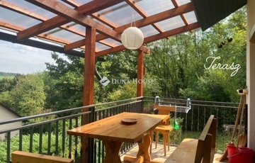 Eladó családi ház