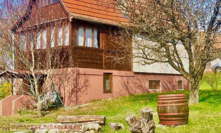 Elvehetetlen balatoni panoráma                                 