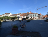 Eladó iroda/üzlethelyiség Kőszeg 98 800 000 Ft