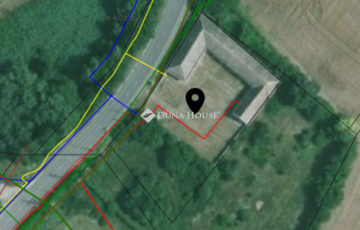 Eladó családi ház