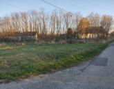 Eladó építési telek, Tápiószele